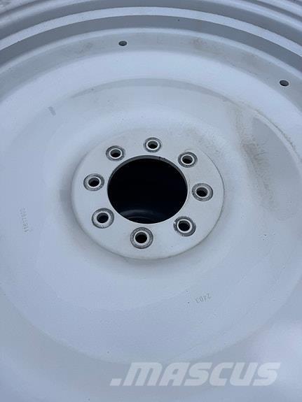 Nokian TRI 2 Rimorchi multiuso