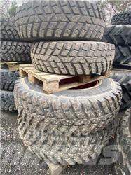 Nokian TRI2 Pneumatici, ruote e cerchioni