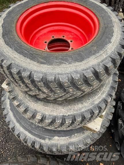 Nokian TRI2 Pneumatici, ruote e cerchioni