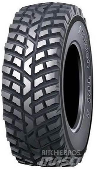Nokian tri2 Trattori