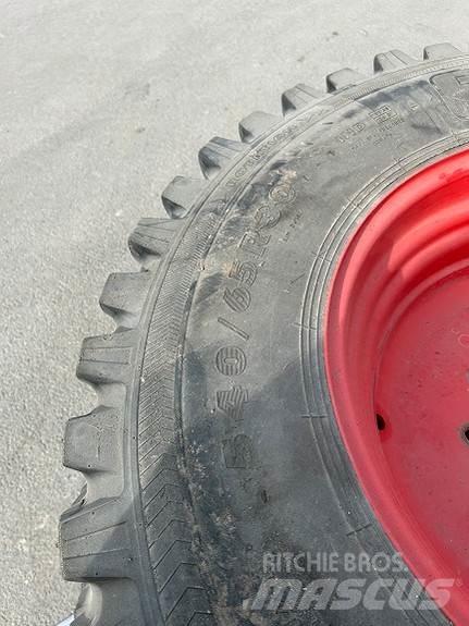 Nokian Tri2 Pneumatici, ruote e cerchioni