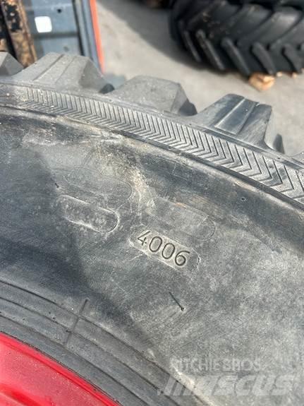 Nokian Tri2 Pneumatici, ruote e cerchioni