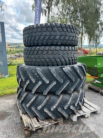 Nokian Tri2 Pneumatici, ruote e cerchioni
