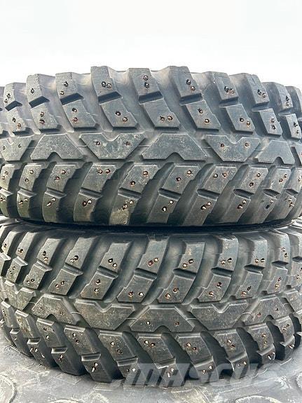 Nokian Tri2 Pneumatici, ruote e cerchioni