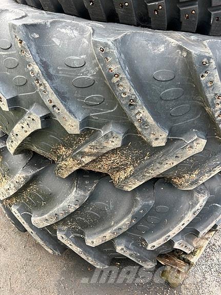 Nokian Tri2 Pneumatici, ruote e cerchioni