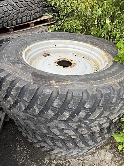 Nokian TRI2 Agricoltura - Altro
