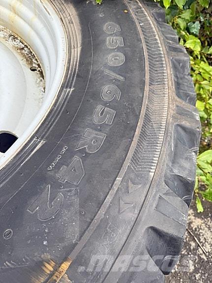 Nokian TRI2 Agricoltura - Altro