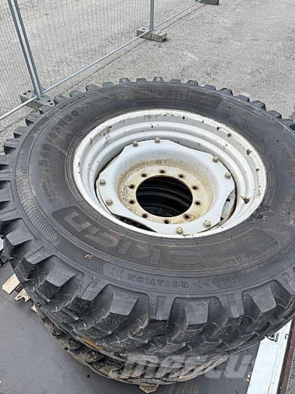 Nokian TRI2 Agricoltura - Altro