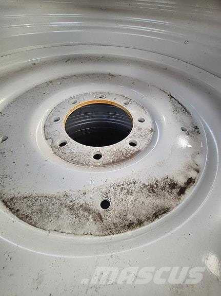 Nokian TRI2 Pneumatici, ruote e cerchioni