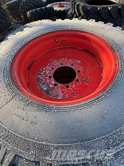 Nokian TRI2 Pneumatici, ruote e cerchioni