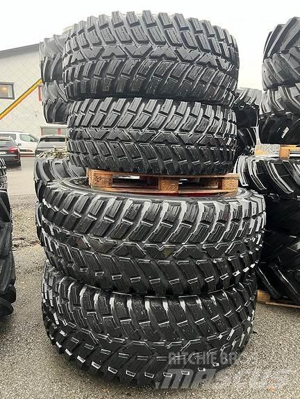 Nokian TRI2 Seipet Rimorchi multiuso