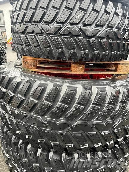 Nokian TRI2 Seipet Rimorchi multiuso