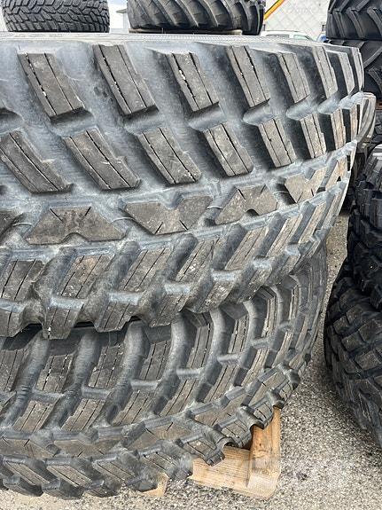 Nokian TRI2 Seipet Altri macchinari per strade e neve