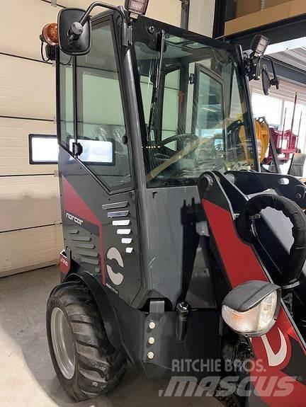 Norcar 7240 Rimorchi multiuso