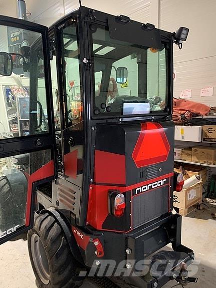 Norcar 7240 Rimorchi multiuso