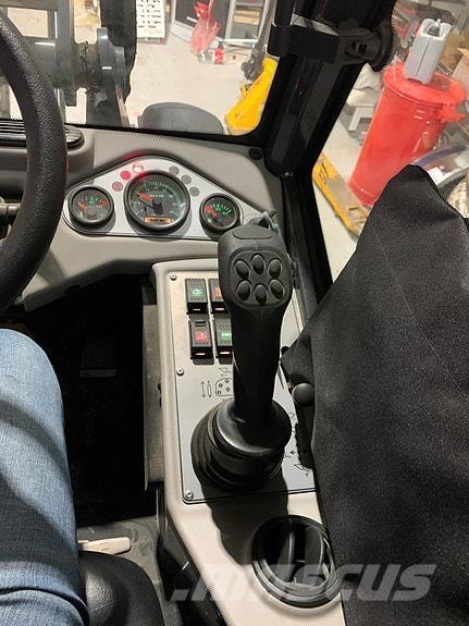 Norcar 7240 Rimorchi multiuso