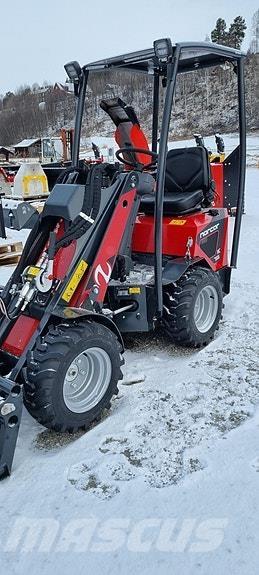 Norcar 755 XC Agricoltura - Altro