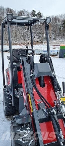 Norcar 755 XC Agricoltura - Altro