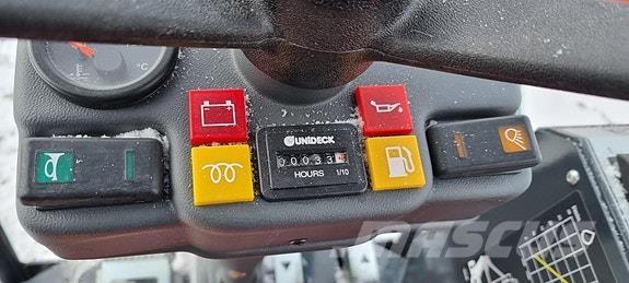 Norcar 755 XC Agricoltura - Altro