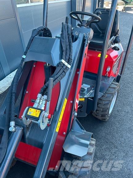 Norcar 755 XC Mini Pale Gommate