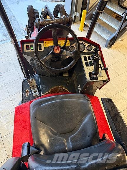 Norcar a6020 Agricoltura - Altro