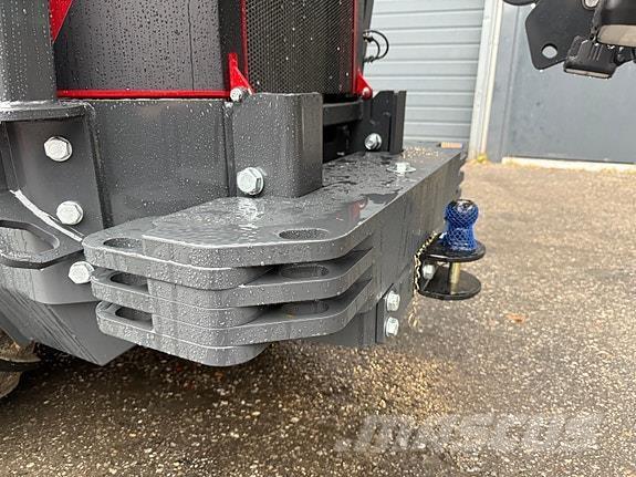 Norcar a6226 Mini Pale Gommate