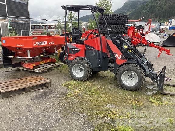 Norcar a7035 Agricoltura - Altro