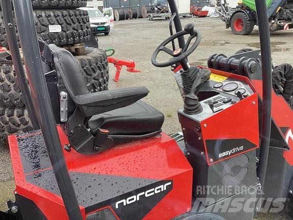 Norcar a7035 Agricoltura - Altro