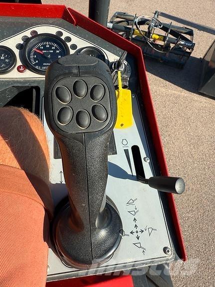 Norcar A7035 Mini Pale Gommate