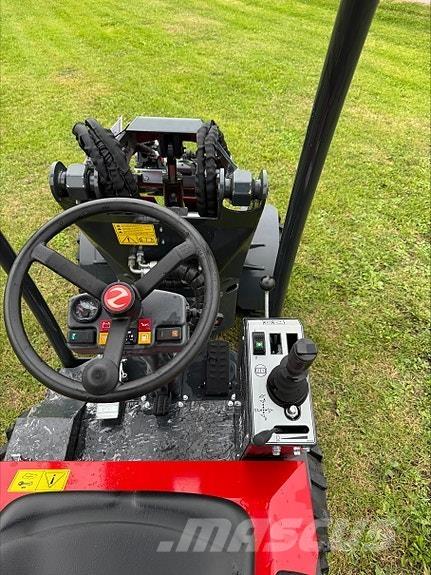 Norcar XC755 Mini Pale Gommate