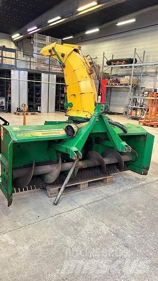  Nordtec ATF-246 Spazzaneve