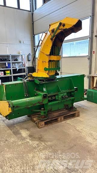  Nordtec ATF-246 Spazzaneve
