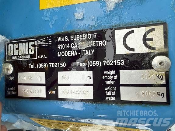 Ocmis 58MR 58/140 Agricoltura - Altro