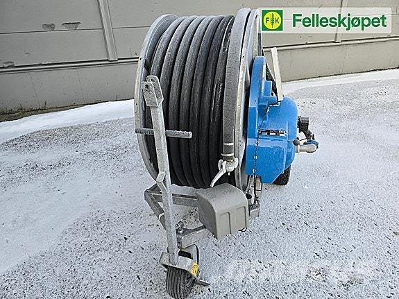 Ocmis 58MR 58/140 Spargiminerale