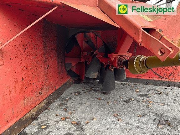 Orkel S 2310 Spazzaneve