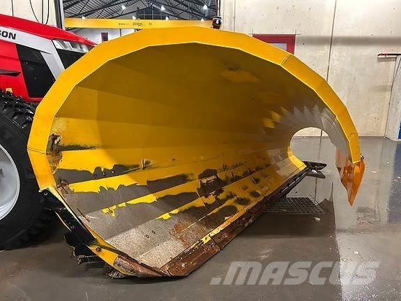  Øveraasen DHS-285 Altri macchinari per strade e neve