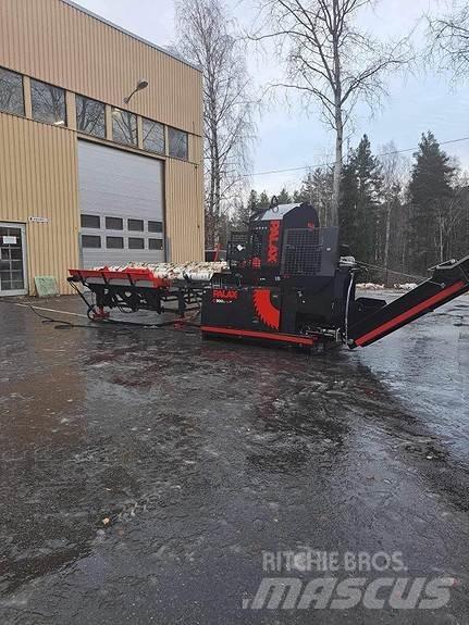 Palax C900Pro+ Forestale - Altro