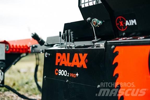 Palax C900Pro+ Forestale - Altro