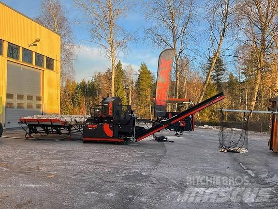 Palax C900Pro+ Forestale - Altro