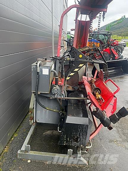 Palax Combi MII Forestale - Altro