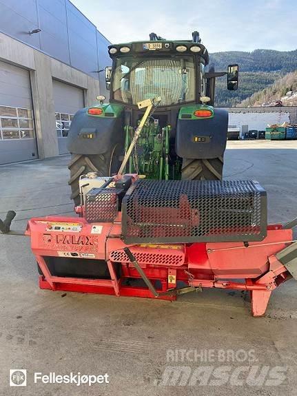 Palax Combi TSV E Forestale - Altro