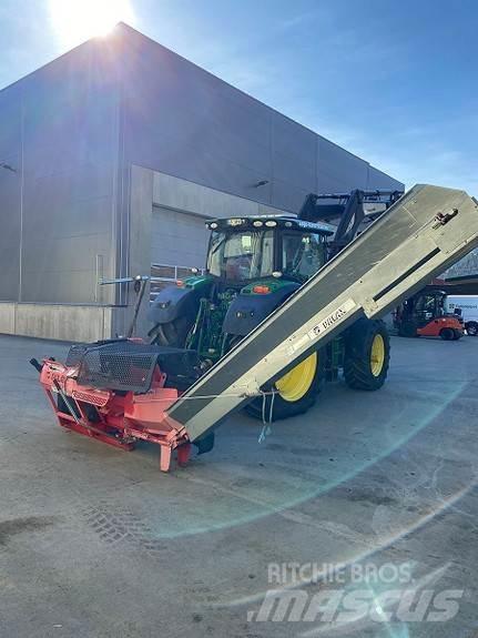 Palax Combi TSV E Forestale - Altro
