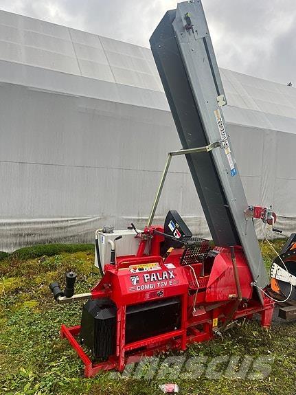 Palax Combi TSV E Forestale - Altro