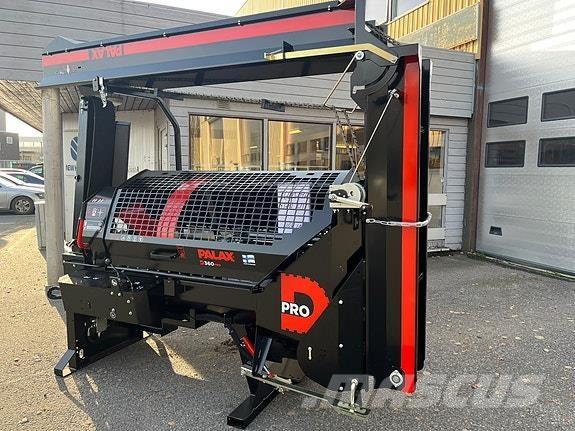 Palax D360 Pro Forestale - Altro