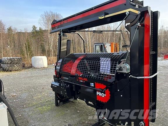 Palax D410 Pro+ Forestale - Altro