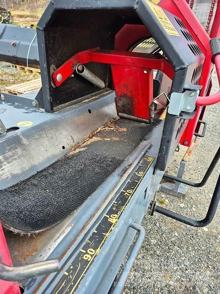 Palax KS 35 ERGO Forestale - Altro
