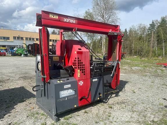 Palax Power 70 Forestale - Altro