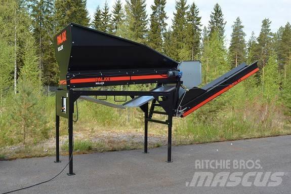 Palax Roller Forestale - Altro