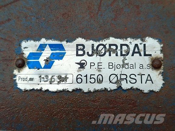  Perma SMA1100 Spargiminerale