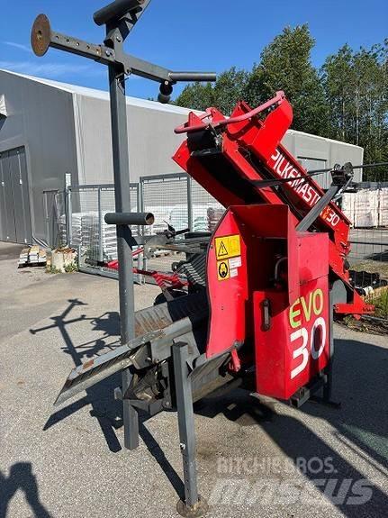 Pilkemaster EVO30 Forestale - Altro
